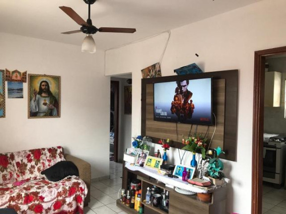 Imagem Apartamento com 2 Quartos à Venda, 53 m² em Aviação - Praia Grande Imagem Apartamento com 2 Quartos à Venda, 53 m² em Aviação - Praia Grande