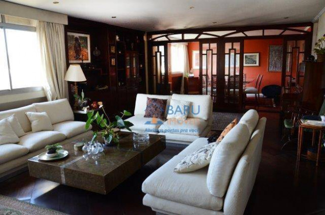 Imagem Apartamento com 4 Quartos à Venda, 280 m² em Perdizes - São Paulo Imagem Apartamento com 4 Quartos à Venda, 280 m² em Perdizes - São Paulo