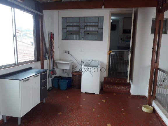 Imagem Imóvel com 4 Quartos à Venda, 294 m² em Centro - Ribeirão Pires Imagem Imóvel com 4 Quartos à Venda, 294 m² em Centro - Ribeirão Pires