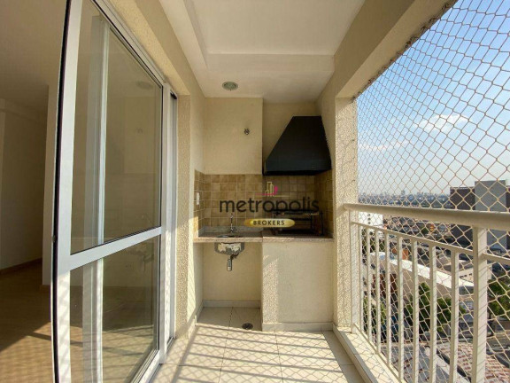 Imagem Apartamento com 2 Quartos à Venda, 65 m² em Fundação - São Caetano Do Sul Imagem Apartamento com 2 Quartos à Venda, 65 m² em Fundação - São Caetano Do Sul