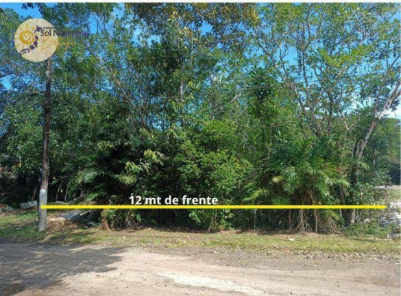 Imagem Terreno à Venda, 500 m² em Jardim São Lourenço - Bertioga Imagem Terreno à Venda, 500 m² em Jardim São Lourenço - Bertioga