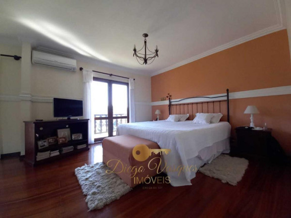 Imagem Casa com 6 Quartos à Venda, 5.000 m² em Bom Retiro - Teresópolis Imagem Casa com 6 Quartos à Venda, 5.000 m² em Bom Retiro - Teresópolis