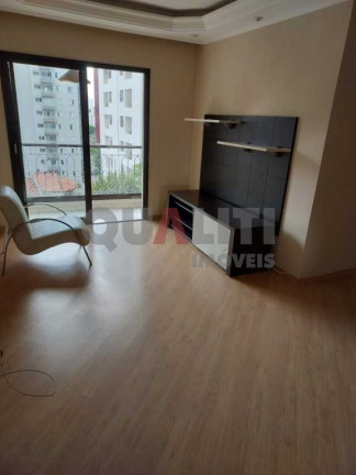 Apartamento com 2 Quartos à Venda, 69 m² em Saúde - São Paulo