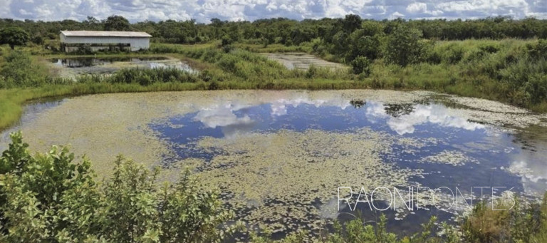 Imagem Fazenda à Venda, 3.810.000 m² em Zona Rural - Várzea Grande Imagem Fazenda à Venda, 3.810.000 m² em Zona Rural - Várzea Grande