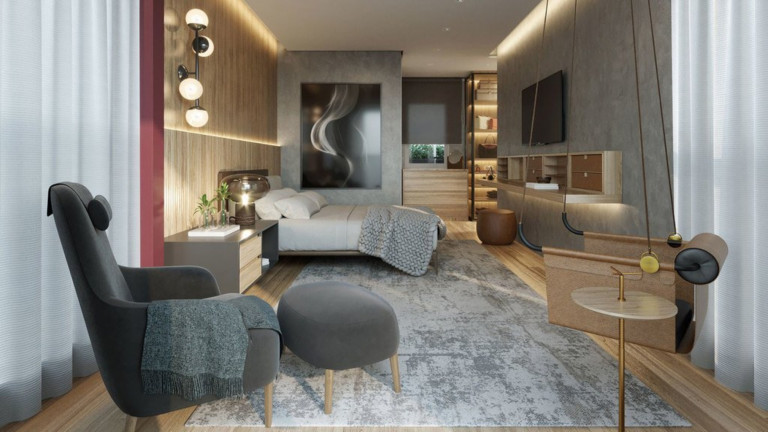 Imagem Imóvel com 4 Quartos à Venda, 167 m² em Vila Romana - São Paulo Imagem Imóvel com 4 Quartos à Venda, 167 m² em Vila Romana - São Paulo
