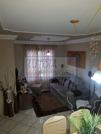 Apartamento com 2 Quartos à Venda, 60 m² em Sao Joao Climaco - São Paulo