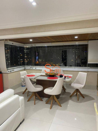 Imagem Apartamento com 4 Quartos à Venda, 128 m² em Centro - Santo André Imagem Apartamento com 4 Quartos à Venda, 128 m² em Centro - Santo André