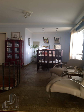 Imagem Apartamento com 4 Quartos à Venda, 260 m² em Vila Independência - Sorocaba Imagem Apartamento com 4 Quartos à Venda, 260 m² em Vila Independência - Sorocaba