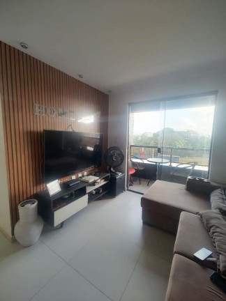 Imagem Apartamento com 3 Quartos à Venda, 62 m² em Bancários - João Pessoa Imagem Apartamento com 3 Quartos à Venda, 62 m² em Bancários - João Pessoa