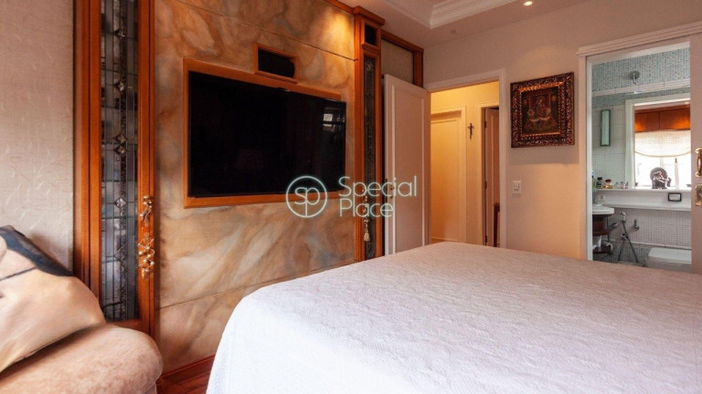 Imagem Apartamento com 3 Quartos à Venda, 200 m² em Itaim Bibi - São Paulo Imagem Apartamento com 3 Quartos à Venda, 200 m² em Itaim Bibi - São Paulo