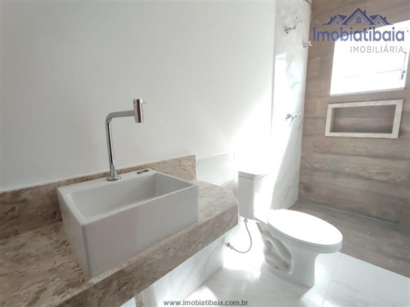 Imagem Casa com 3 Quartos à Venda, 150 m² em Jardim Maristela - Atibaia