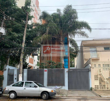 Imagem Imóvel Comercial à Venda, 901 m² em Vila Clementino - São Paulo Imagem Imóvel Comercial à Venda, 901 m² em Vila Clementino - São Paulo