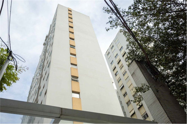 Imagem Apartamento com 3 Quartos à Venda, 158 m² em Jardim Paulista - São Paulo Imagem Apartamento com 3 Quartos à Venda, 158 m² em Jardim Paulista - São Paulo