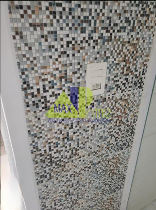 Imagem Apartamento com 2 Quartos para Alugar, 50 m² em Jardim São Francisco (zona Leste) - São Paulo