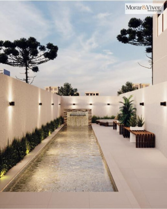 Imagem Cobertura com 2 Quartos à Venda, 82 m² em Capão Raso - Curitiba Imagem Cobertura com 2 Quartos à Venda, 82 m² em Capão Raso - Curitiba