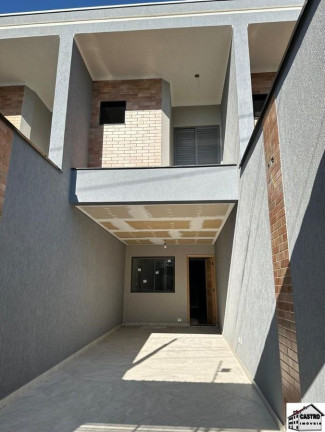 Imagem Casa com 3 Quartos à Venda, 120 m² em Cidade Patriarca - São Paulo Imagem Casa com 3 Quartos à Venda, 120 m² em Cidade Patriarca - São Paulo