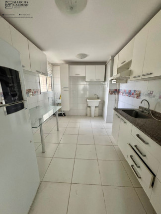 Imagem Imóvel com 3 Quartos à Venda, 96 m² em Marambaia - Belém Imagem Imóvel com 3 Quartos à Venda, 96 m² em Marambaia - Belém