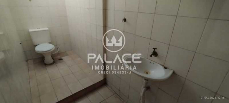 Imagem Sala Comercial para Alugar, 84 m² em Parque água Branca - Piracicaba Imagem Sala Comercial para Alugar, 84 m² em Parque água Branca - Piracicaba