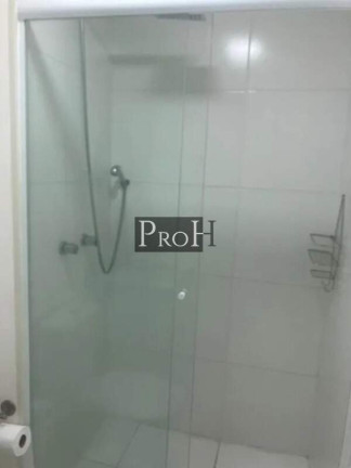 Imagem Apartamento com 2 Quartos à Venda, 55 m² em Vila Independência - São Paulo