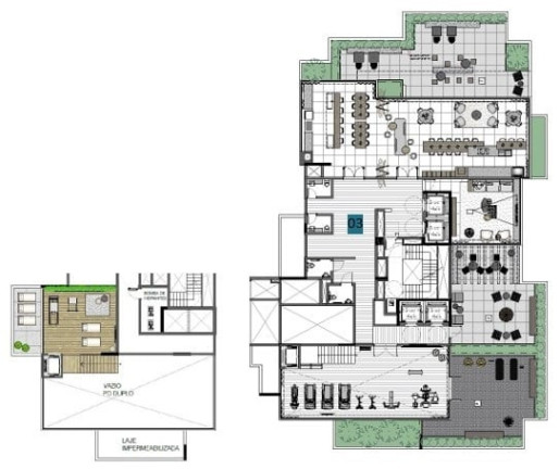 Imagem Apartamento com 3 Quartos à Venda, 97 m² em Vila Clementino - São Paulo Imagem Apartamento com 3 Quartos à Venda, 97 m² em Vila Clementino - São Paulo