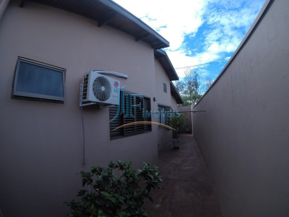 Imagem Casa com 2 Quartos à Venda, 100 m² em Bonfim Paulista - Ribeirão Preto Imagem Casa com 2 Quartos à Venda, 100 m² em Bonfim Paulista - Ribeirão Preto