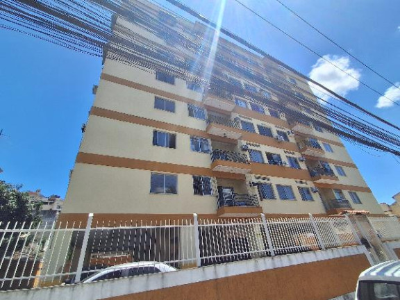 Imagem Imóvel com 2 Quartos à Venda, 55 m² em Abolicao - Rio De Janeiro Imagem Imóvel com 2 Quartos à Venda, 55 m² em Abolicao - Rio De Janeiro