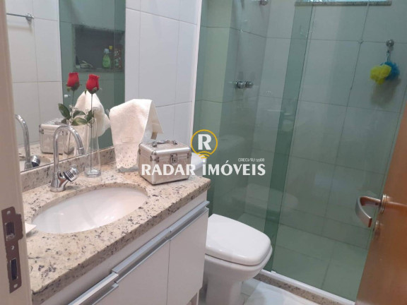 Imagem Apartamento com 3 Quartos à Venda, 100 m² em Braga - Cabo Frio Imagem Apartamento com 3 Quartos à Venda, 100 m² em Braga - Cabo Frio