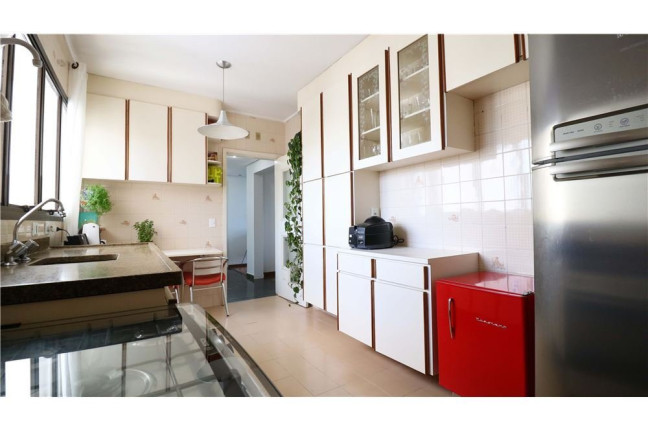 Imagem Apartamento com 5 Quartos à Venda, 170 m² em Morumbi - São Paulo Imagem Apartamento com 5 Quartos à Venda, 170 m² em Morumbi - São Paulo