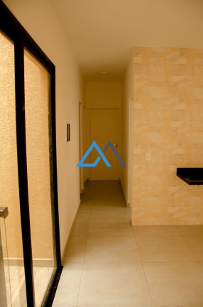 Imagem Casa com 3 Quartos à Venda, 155 m² em Loteamento Vila Romana - Bragança Paulista