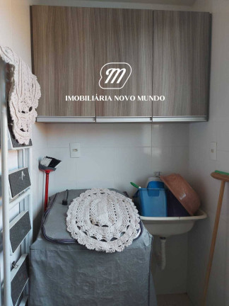 Imagem Apartamento com 2 Quartos à Venda, 58 m² em Santa Mônica - Uberlândia Imagem Apartamento com 2 Quartos à Venda, 58 m² em Santa Mônica - Uberlândia