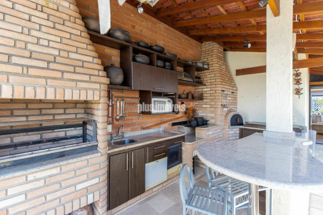 Imagem Apartamento com 4 Quartos à Venda, 412 m² em Moema - São Paulo