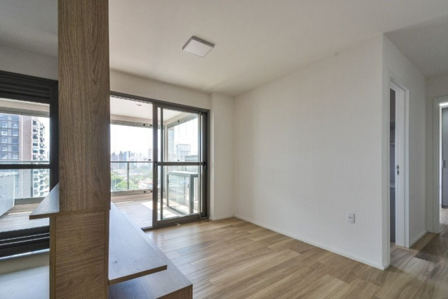 Imagem Apartamento com 2 Quartos à Venda, 65 m² em Moema - São Paulo Imagem Apartamento com 2 Quartos à Venda, 65 m² em Moema - São Paulo