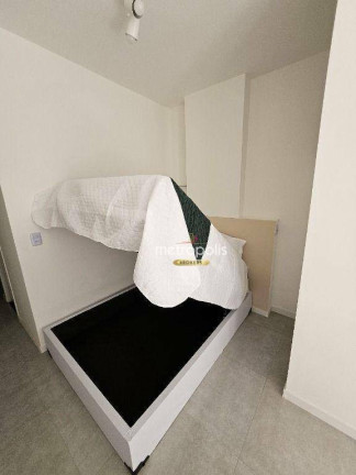 Imagem Studio com 1 Quarto à Venda, 35 m² em Bela Vista - São Paulo