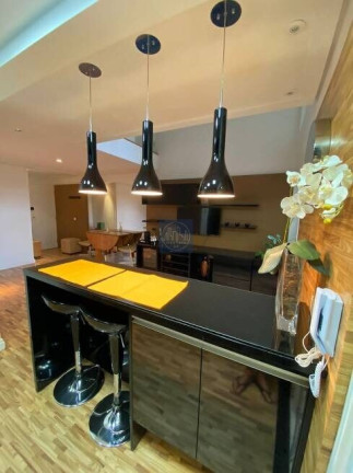 Imagem Apartamento com 1 Quarto à Venda, 78 m² em Vila Nova Conceição - São Paulo