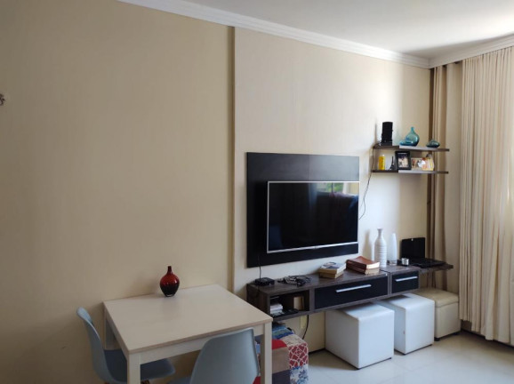 Imagem Apartamento com 3 Quartos à Venda, 60 m² em Messejana - Fortaleza Imagem Apartamento com 3 Quartos à Venda, 60 m² em Messejana - Fortaleza