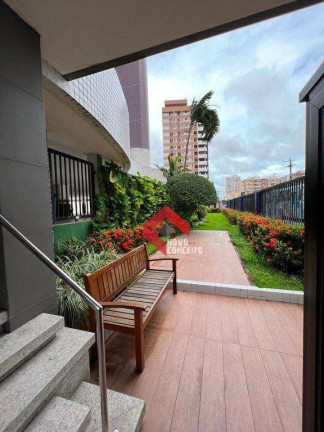 Imagem Apartamento com 4 Quartos à Venda, 161 m² em Cocó - Fortaleza Imagem Apartamento com 4 Quartos à Venda, 161 m² em Cocó - Fortaleza