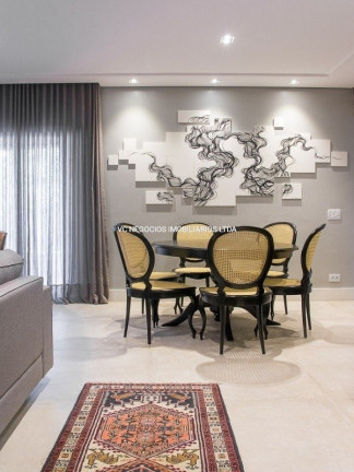 Imagem Apartamento com 3 Quartos à Venda ou Locação, 117 m² em Pinheiros - São Paulo Imagem Apartamento com 3 Quartos à Venda ou Locação, 117 m² em Pinheiros - São Paulo