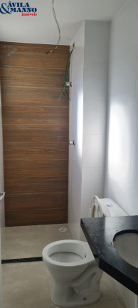 Imagem Apartamento com 1 Quarto à Venda, 24 m² em Mooca - São Paulo Imagem Apartamento com 1 Quarto à Venda, 24 m² em Mooca - São Paulo