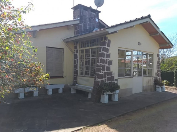 Imagem Imóvel com 3 Quartos à Venda, 230 m² em Cantegril - Viamão