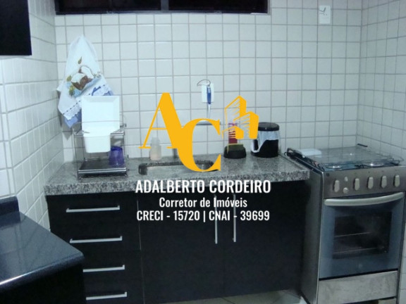 Imagem Apartamento com 2 Quartos à Venda, 70 m² em Torre - Recife
