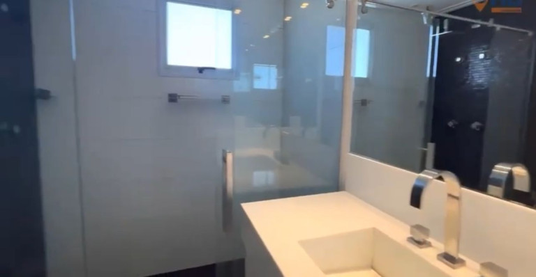 Imagem Apartamento com 3 Quartos à Venda, 147 m² em Vila Ema - São José Dos Campos