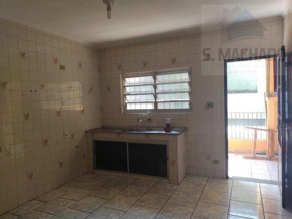 Imagem Casa com 3 Quartos à Venda, 231 m² em Parque Novo Oratório - Santo André