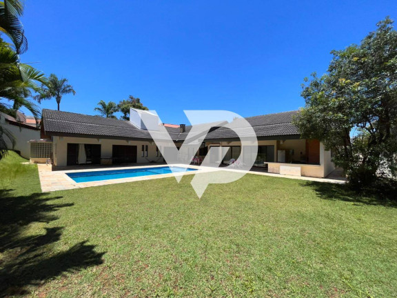 Imagem Casa de Condomínio com 4 Quartos à Venda, 620 m² em Alphaville - Santana De Parnaíba Imagem Casa de Condomínio com 4 Quartos à Venda, 620 m² em Alphaville - Santana De Parnaíba