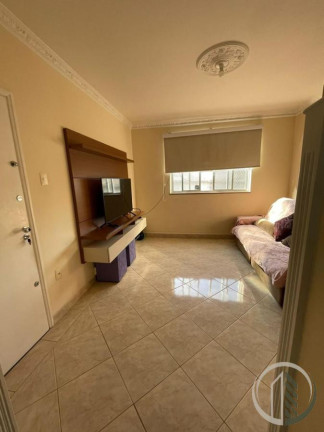 Imagem Apartamento com 2 Quartos à Venda, 75 m² em Boqueirão - Santos