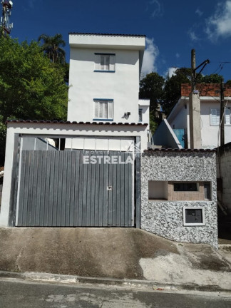 Casa com 5 Quartos à Venda, 160 m² em Jardim Leonor - Cotia