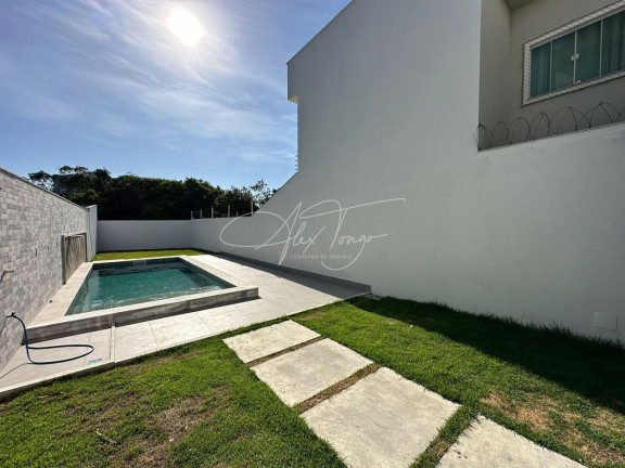 Imagem Casa com 3 Quartos à Venda, 247 m² em Morada De Laranjeiras - Serra