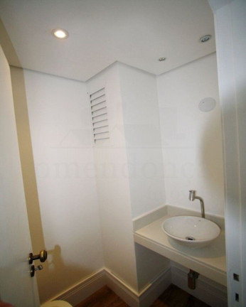 Imagem Apartamento com 3 Quartos à Venda, 209 m² em Perdizes - São Paulo Imagem Apartamento com 3 Quartos à Venda, 209 m² em Perdizes - São Paulo