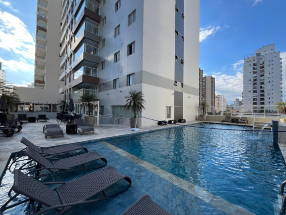 Imagem Apartamento com 3 Quartos à Venda, 101 m² em Gonzaga - Santos Imagem Apartamento com 3 Quartos à Venda, 101 m² em Gonzaga - Santos