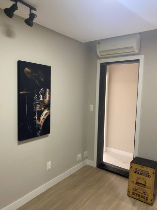 Imagem Casa de Condomínio com 6 Quartos à Venda, 450 m² em Alphaville (abrantes) - Camaçari