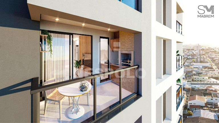 Imagem Apartamento com 1 Quarto à Venda, 65 m² em Dom Bosco - Itajai Imagem Apartamento com 1 Quarto à Venda, 65 m² em Dom Bosco - Itajai